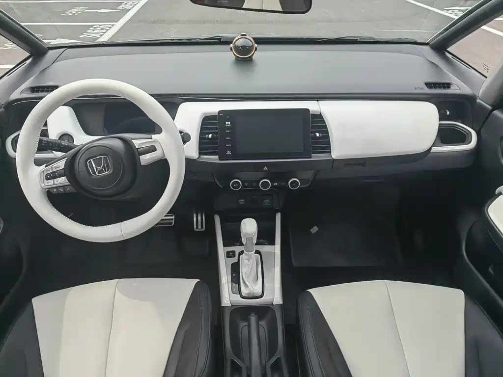 Honda Fit 2021 — фото 19