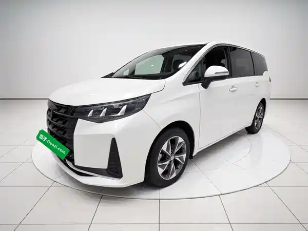 GAC Trumpchi M6 2023