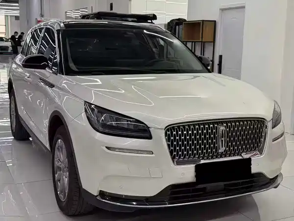 Lincoln Corsair 2020