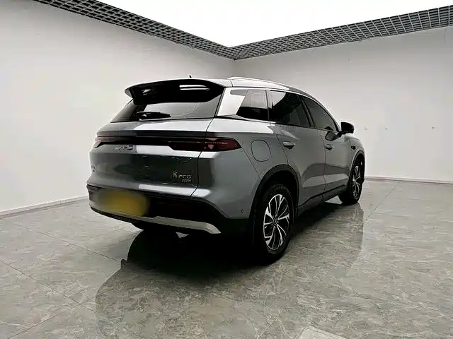 BYD Pro New Energy 2025 — фото 10