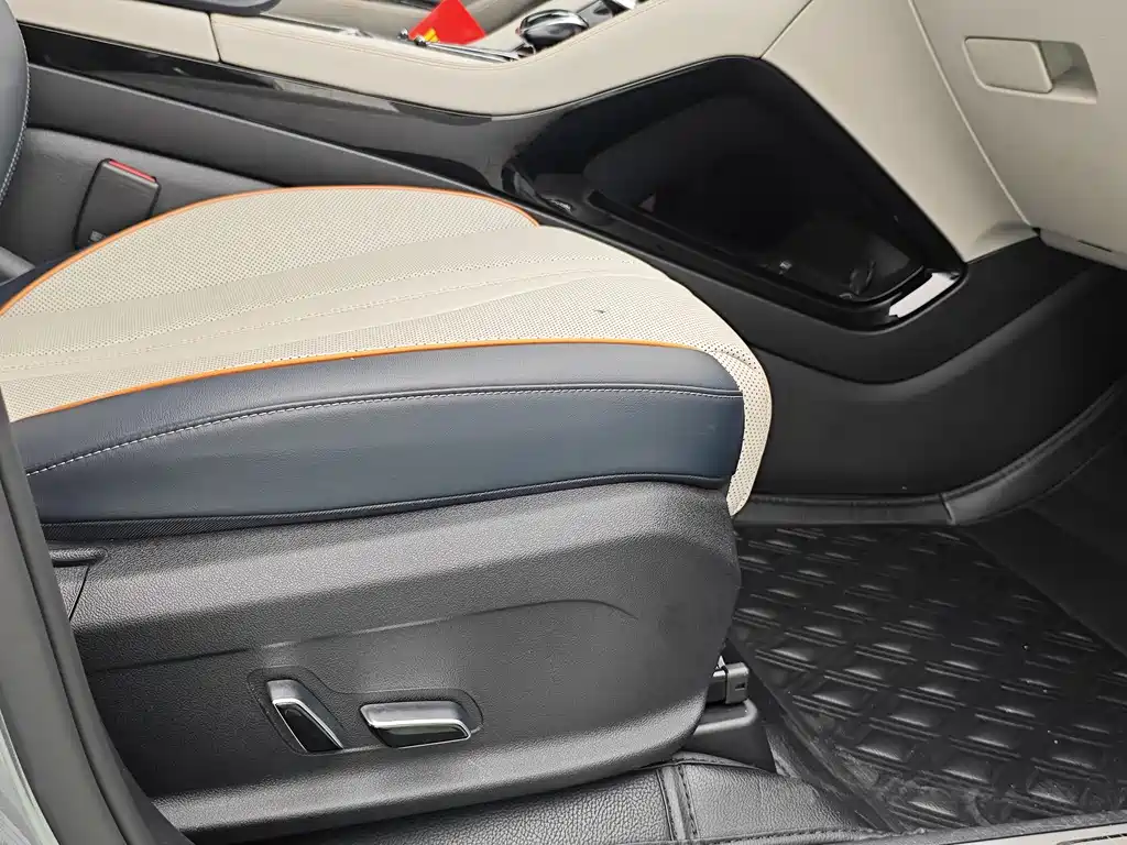 BYD PLUS New Energy 2023 — фото 14