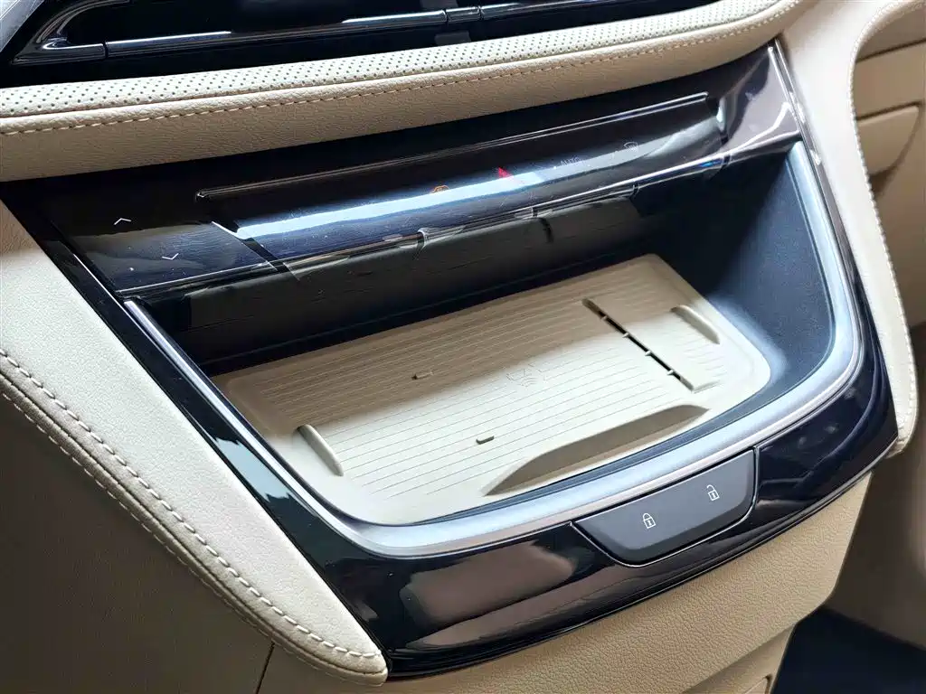 Buick GL8 Hybrid 2025 — фото 16