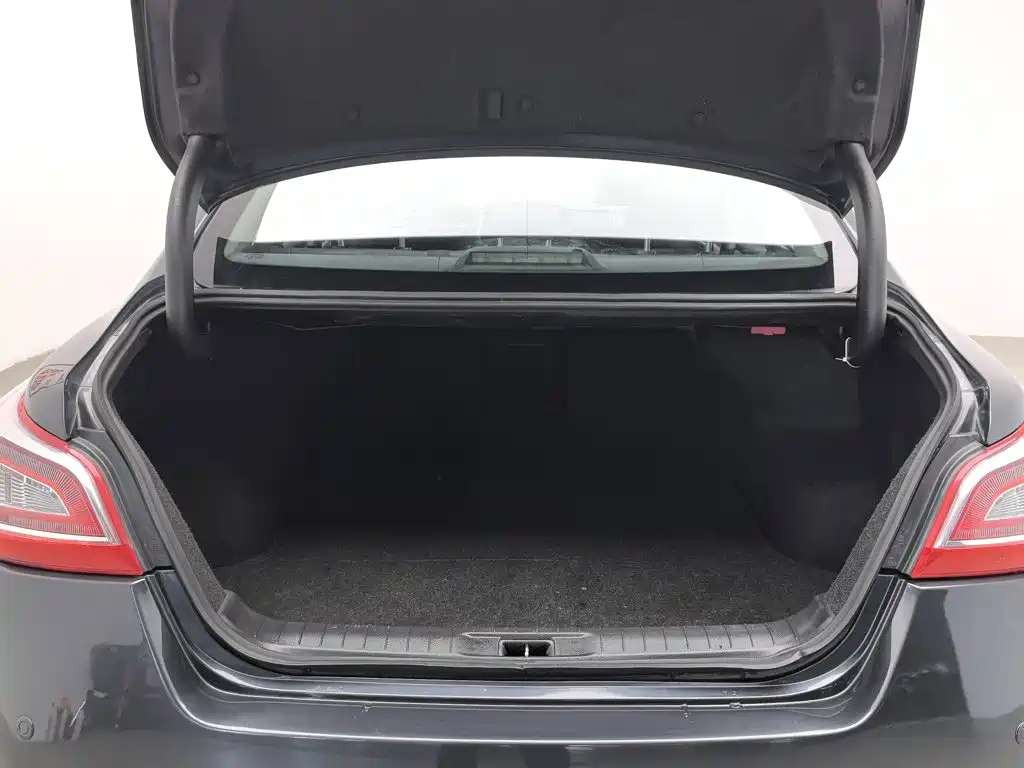 Nissan Teana 2013 — фото 16