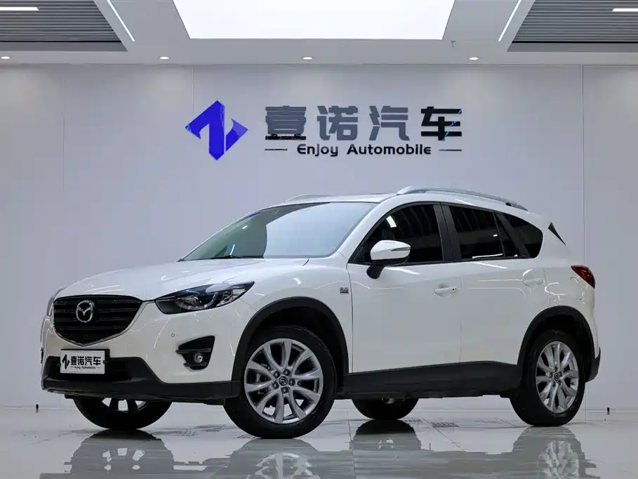 Mazda CX-5 2017
