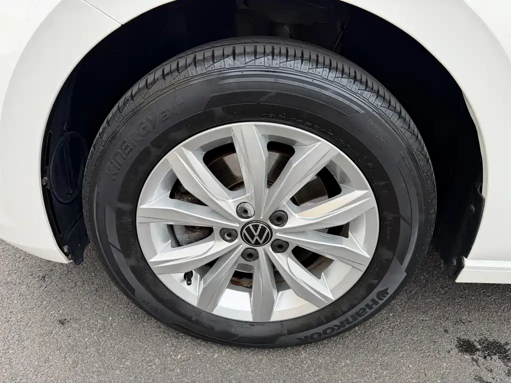 Volkswagen Polo 2022