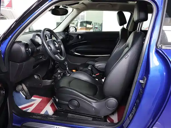 MINI MINI 2014