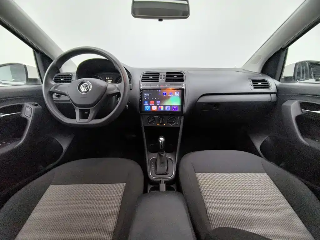 Volkswagen Polo 2019