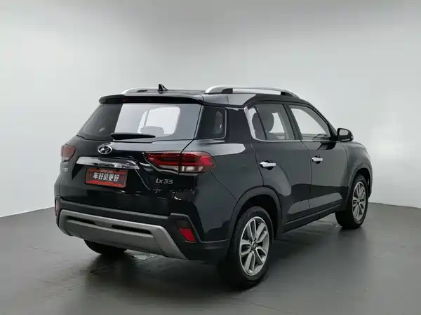 Hyundai ix35 2020