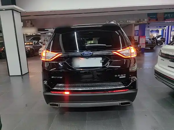 Ford Edge 2017