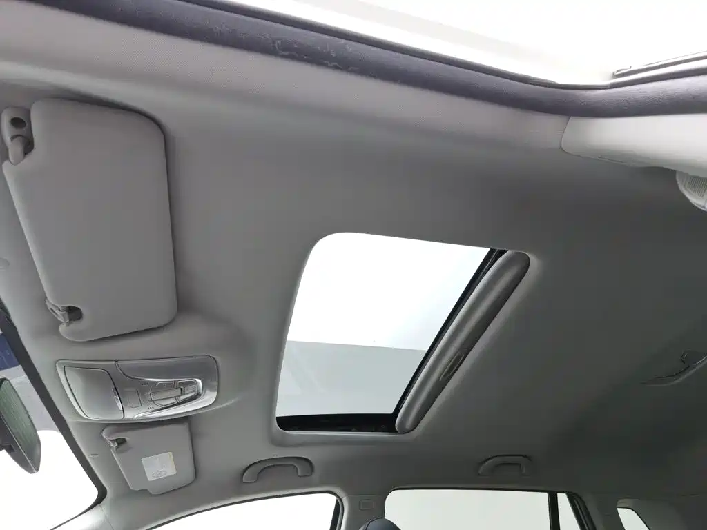 GAC Trumpchi GS4 2016 — фото 14