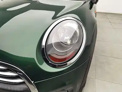 MINI MINI 2016