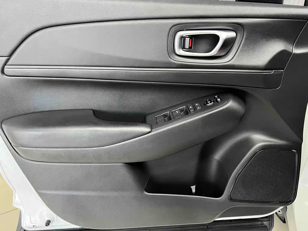 Honda XR-V 2023 — фото 8