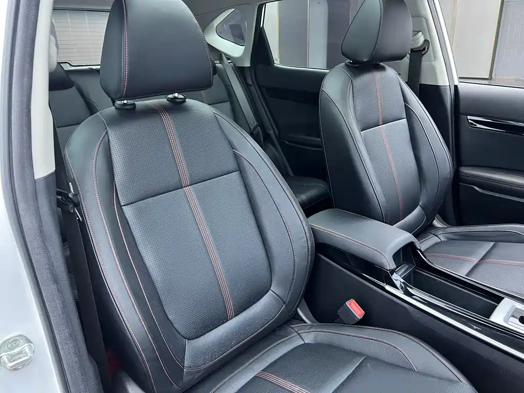 Kia KX3 2023 — фото 20