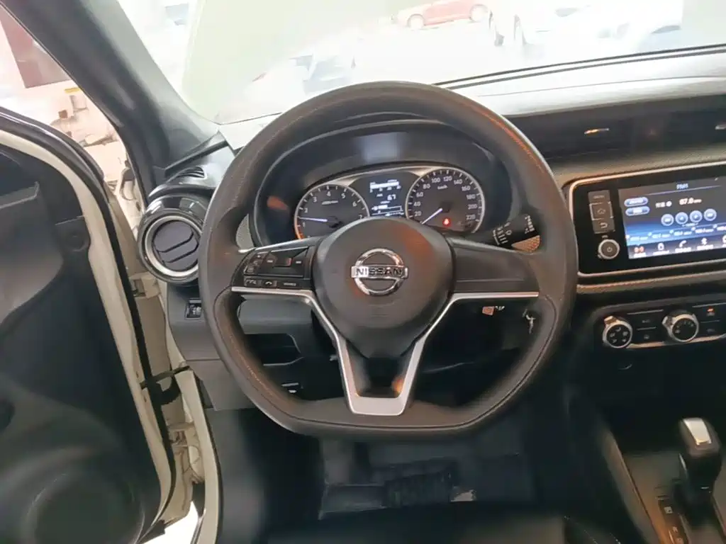 Nissan Kicks 2018 — фото 11