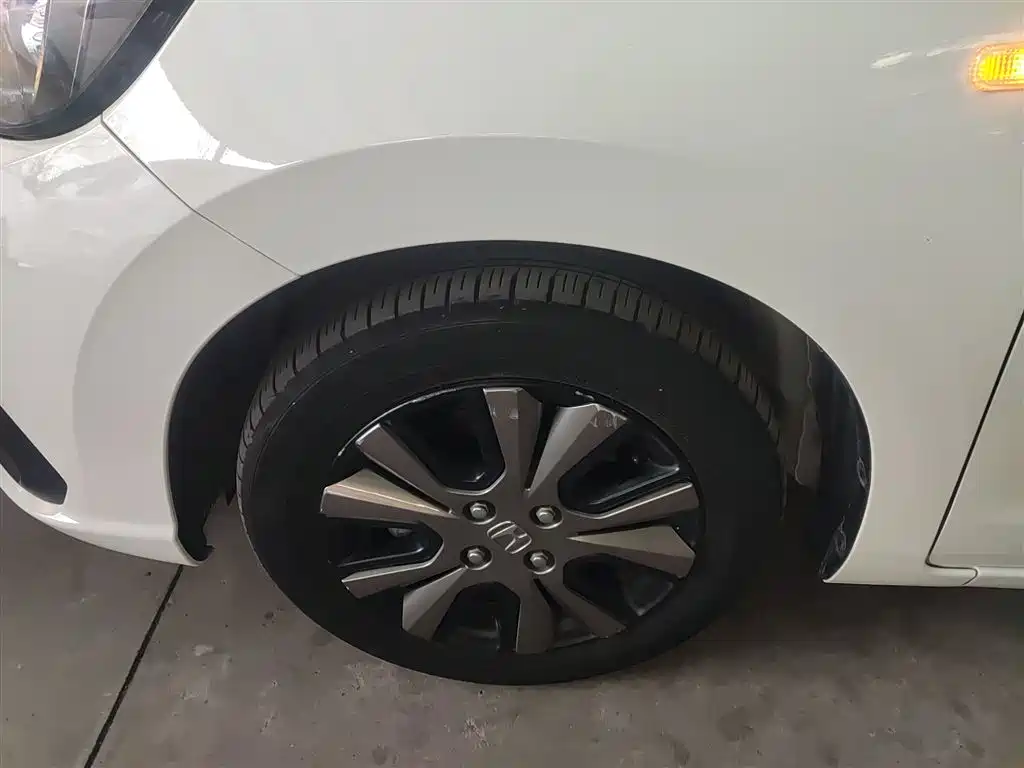 Honda Fit 2022 — фото 23