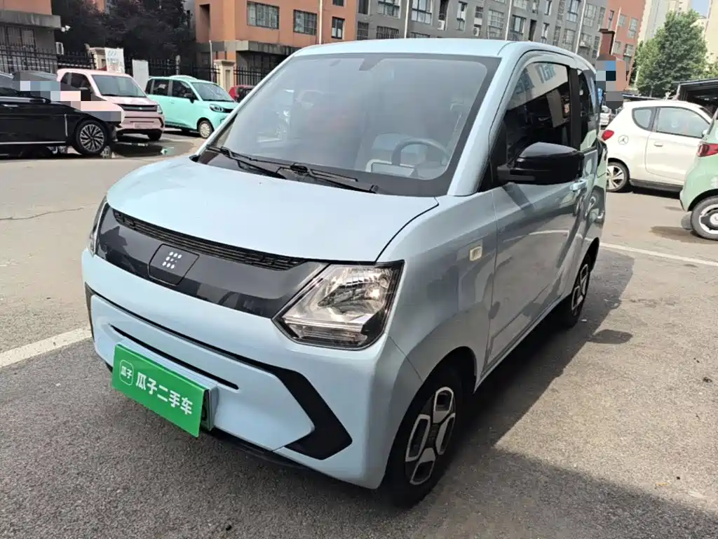 Fengguang MINIEV 2022