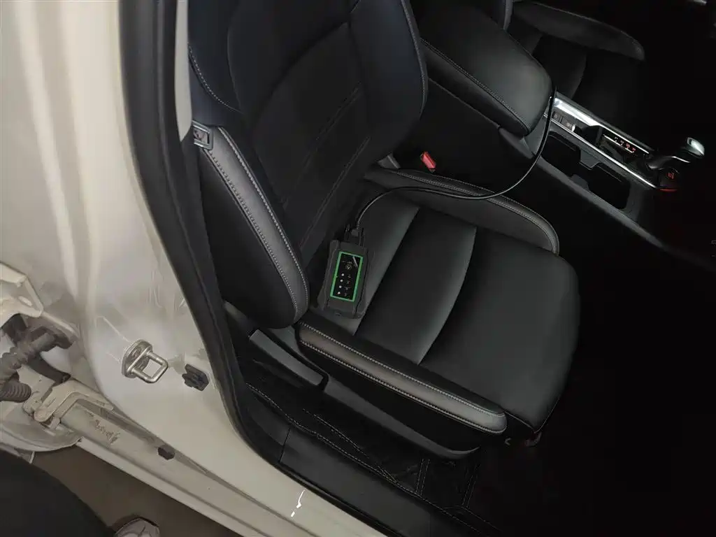 Nissan Sylphy 2021 — фото 24