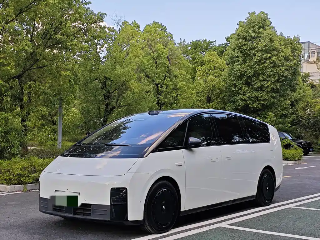 Li Auto Li MEGA 2025