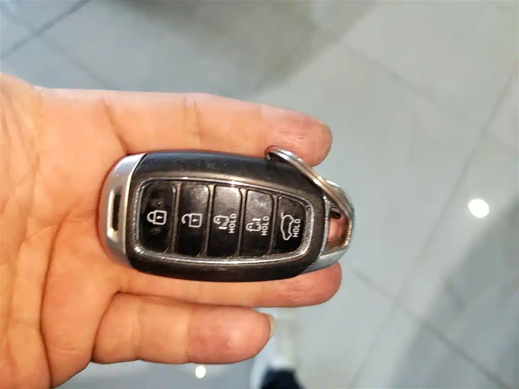 Hyundai Custo 2022 — фото 17