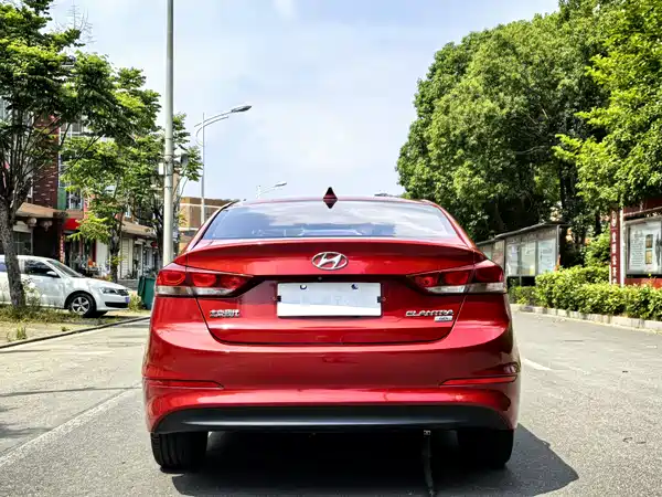 Hyundai Celesta 2016