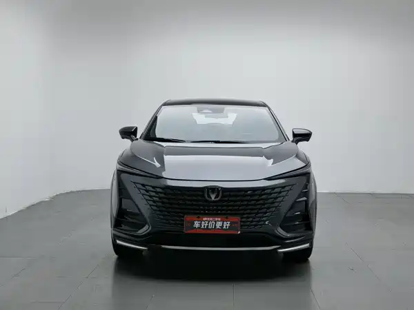 Changan UNI-T 2023