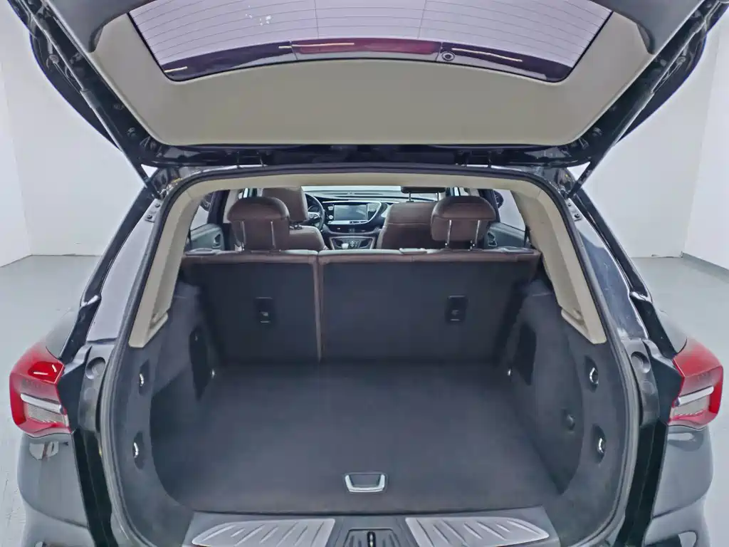 Buick Envision Plus 2021 — фото 14