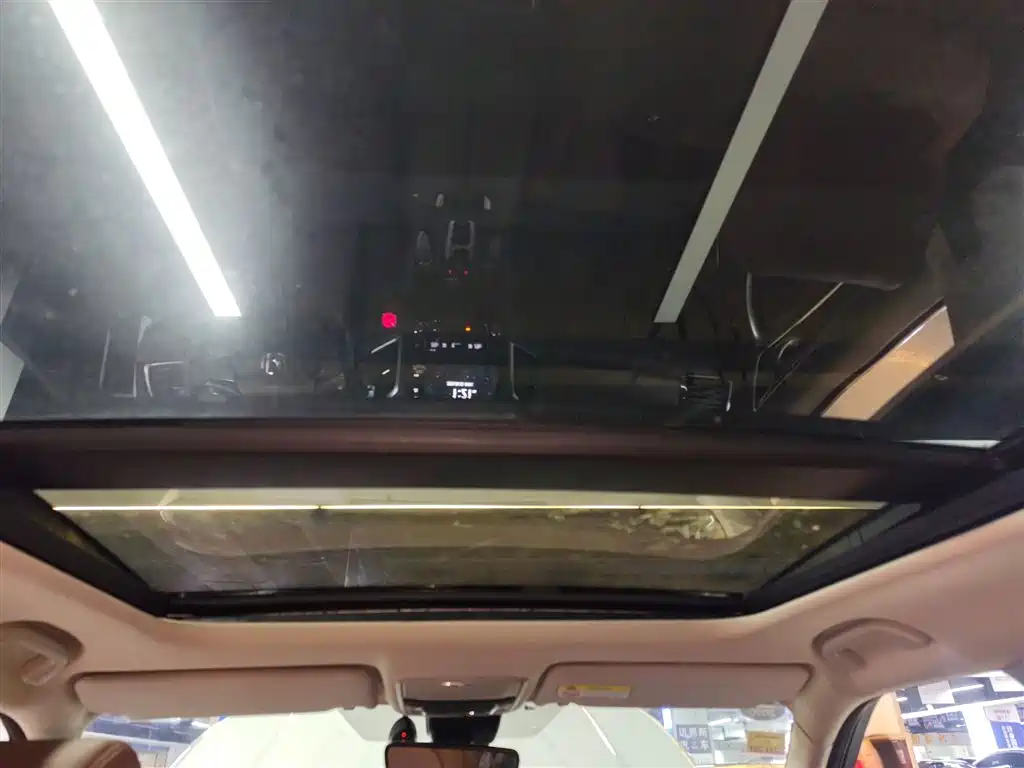 Honda Avancier 2018 — фото 18