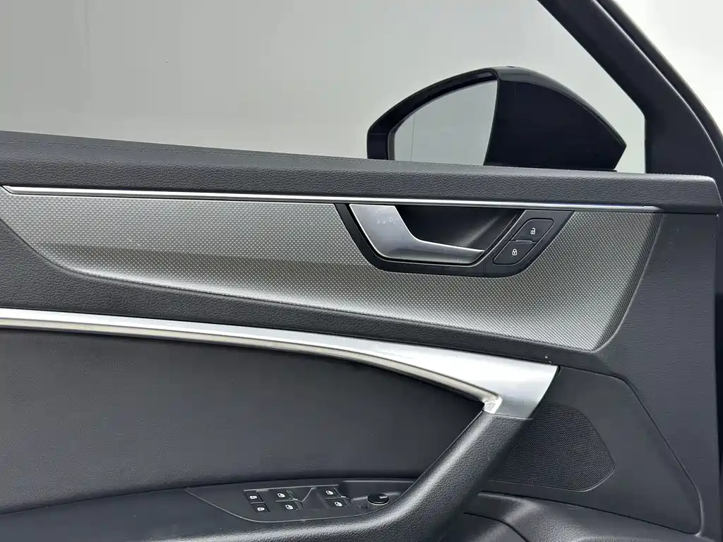 Audi A6L 2021 — фото 3
