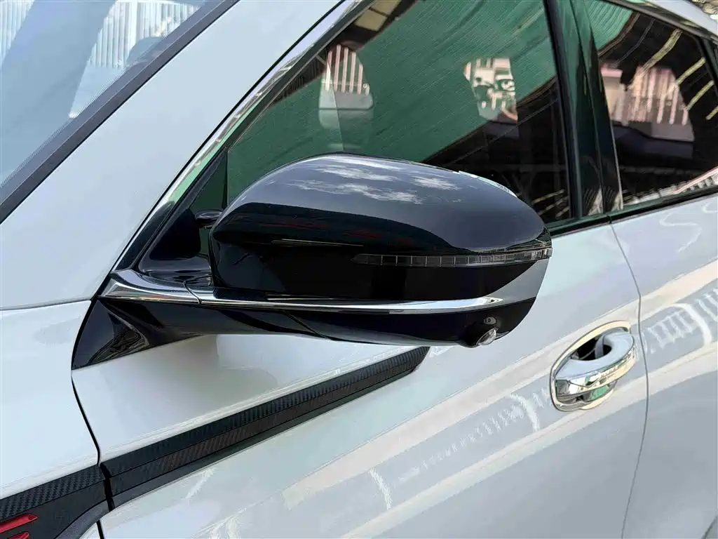Changan CS75 PLUS 2021 — фото 15