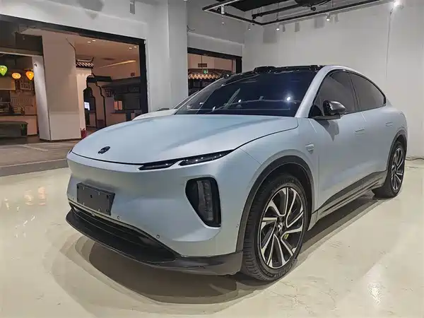 NIO EC6 2023
