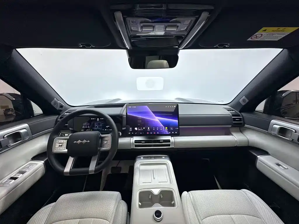 Fang Cheng Bao Ti7 2025