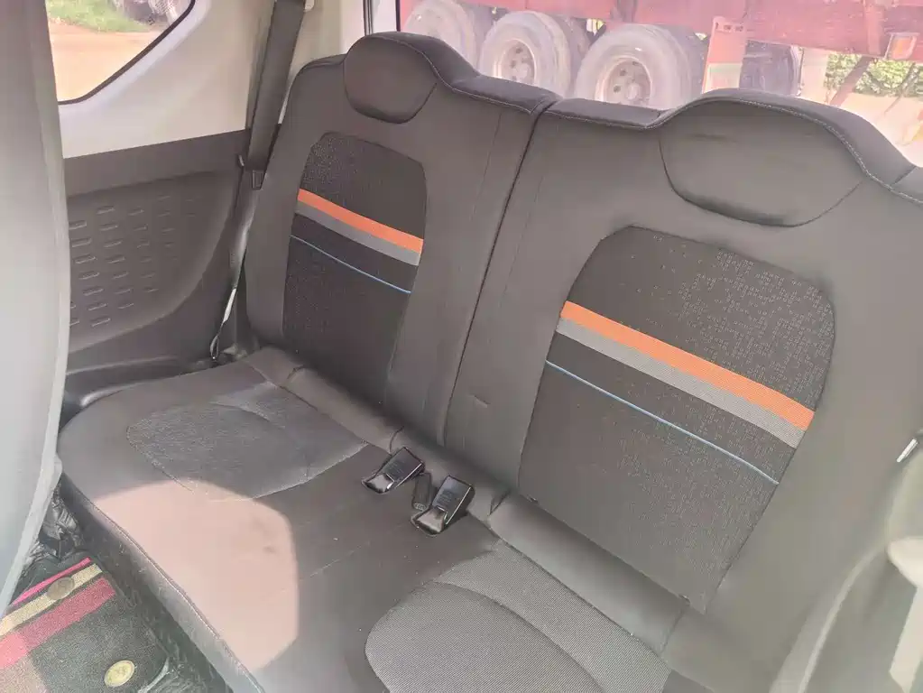 Wuling MINIEV 2021