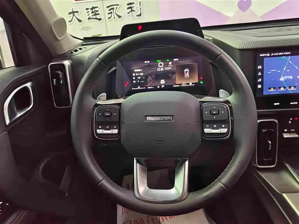 Haval Big Dog 2025 — фото 14