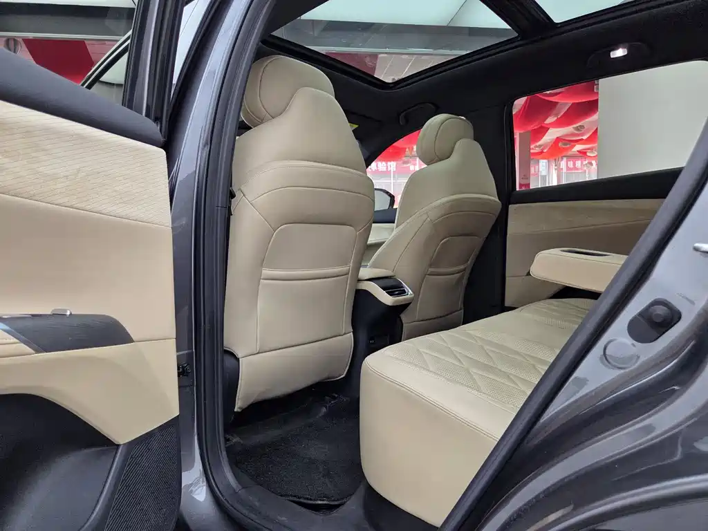 Changan CS75 PLUS 2024 — фото 8