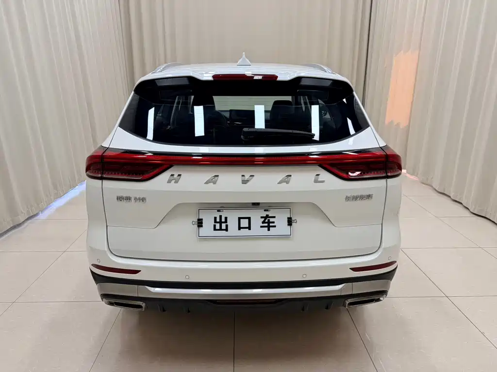 Haval H6 2023