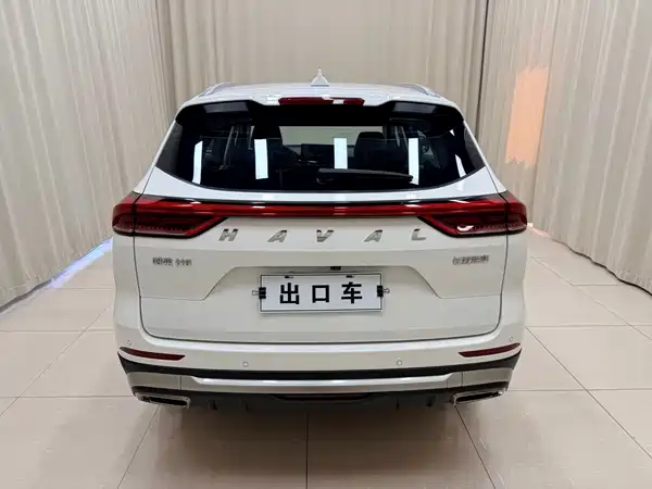 Haval H6 2023