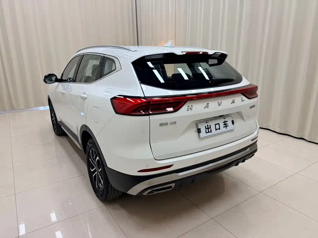 Haval H6 2023