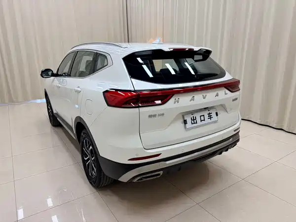 Haval H6 2023