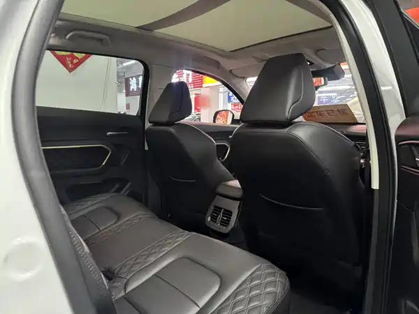 Haval H6 2020
