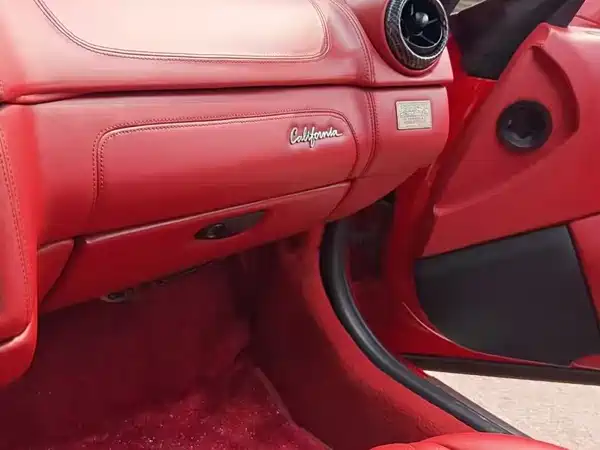 Ferrari California T 2009