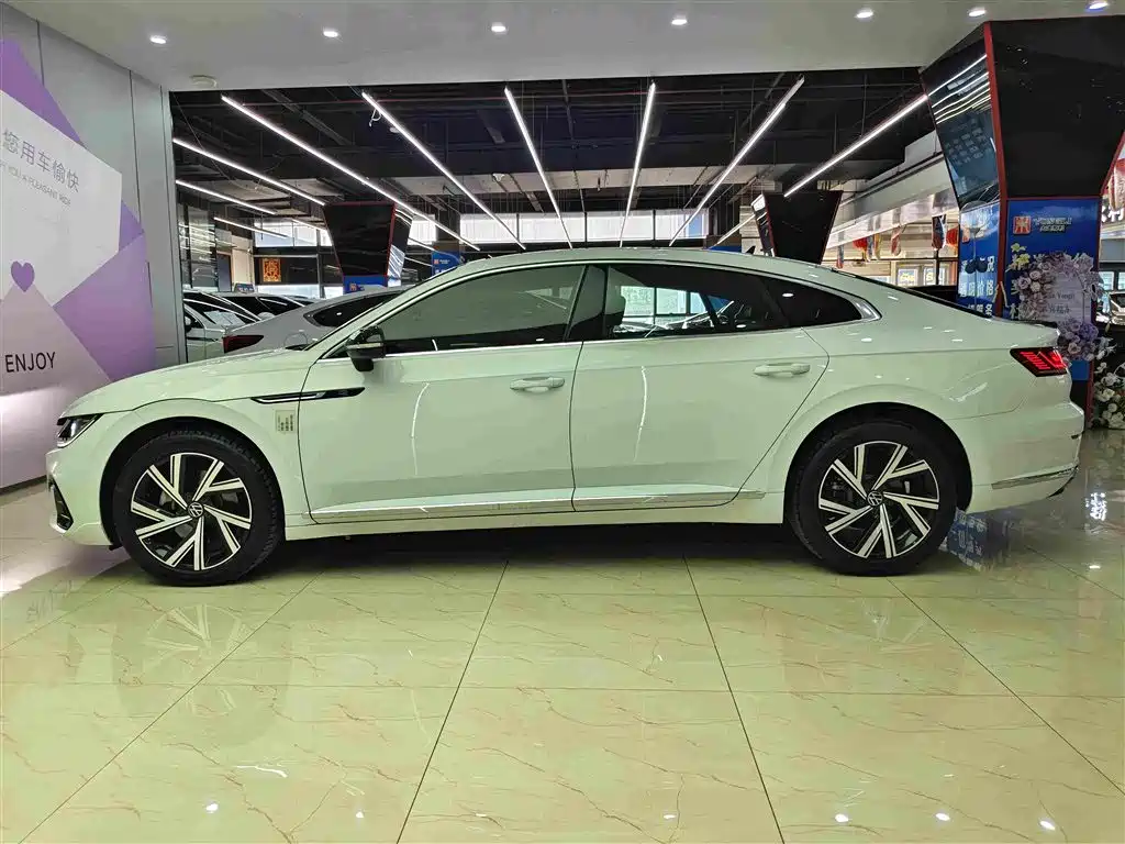 Volkswagen CC 2022