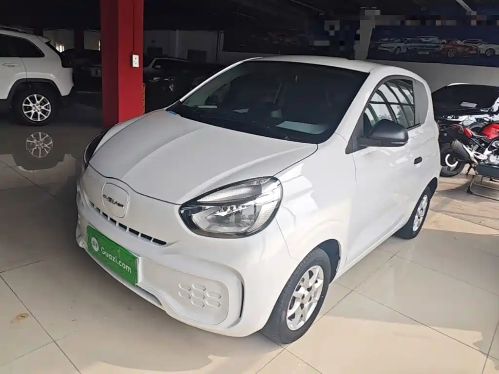Roewe Clever 2023