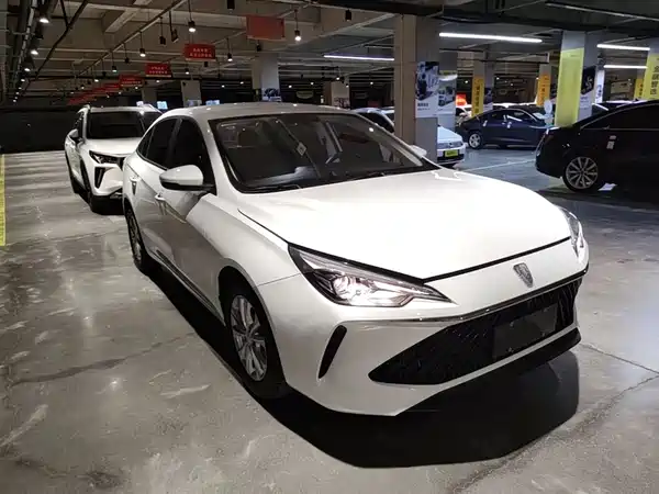Roewe i5 2023