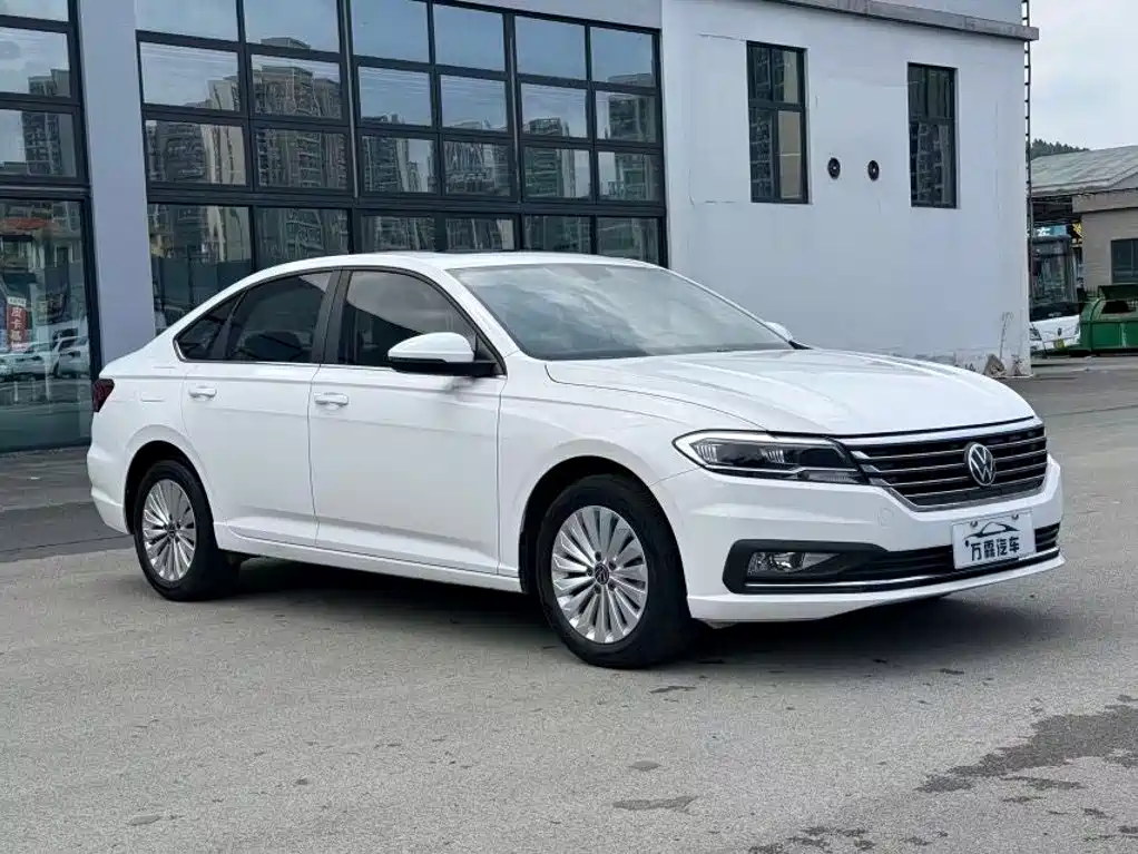 Volkswagen Lavida 2022