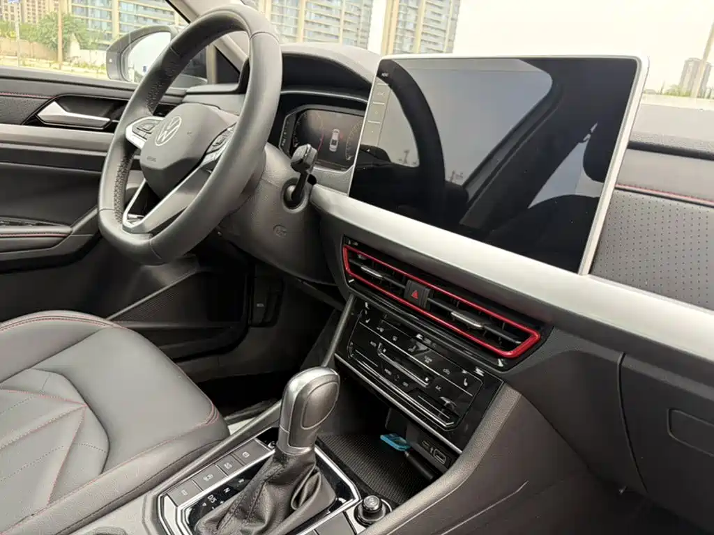 Volkswagen Lavida 2024