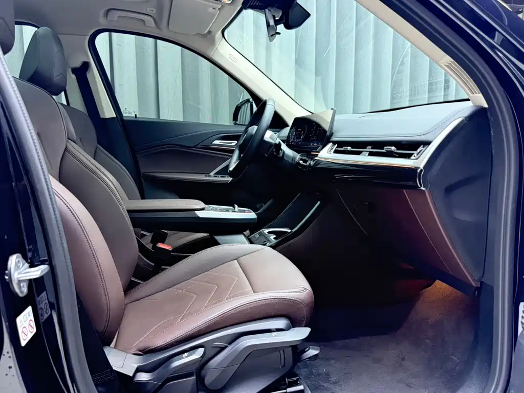 BMW X1 2023 — фото 17