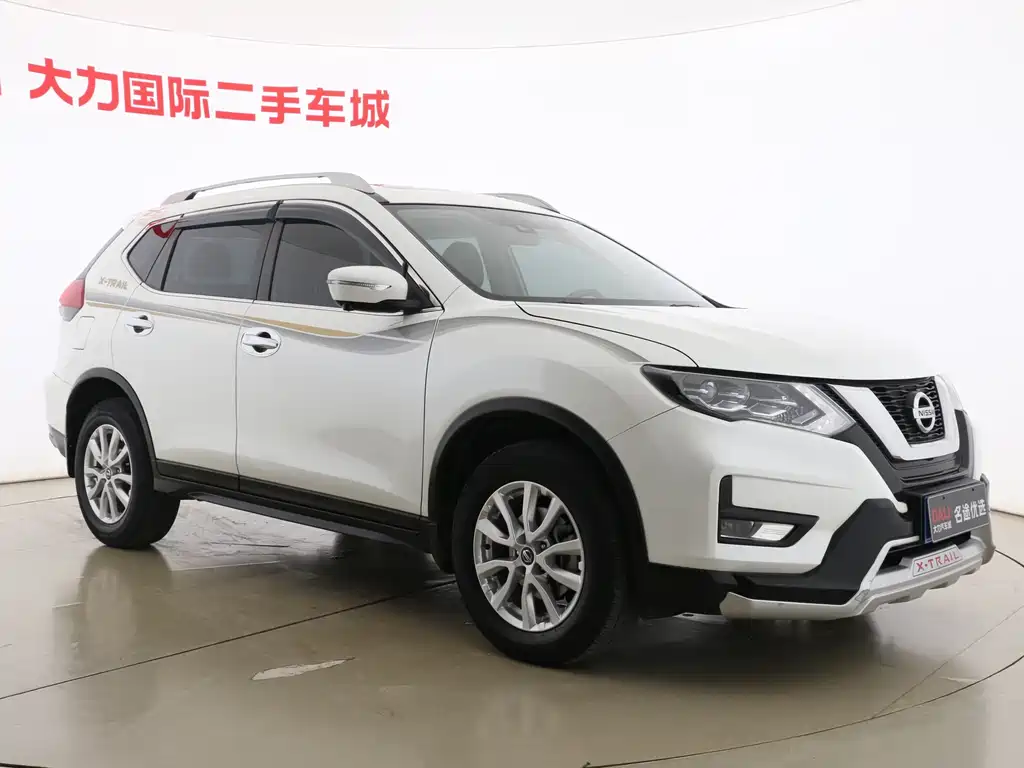 Nissan X-Trail 2020 — фото 3