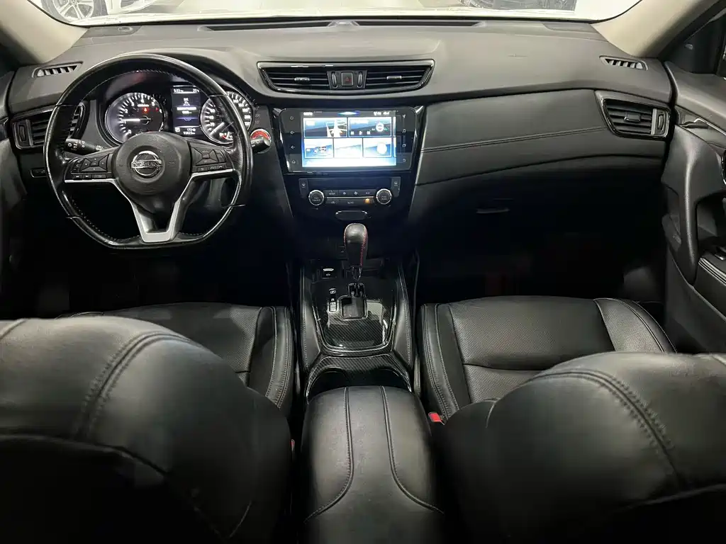 Nissan X-Trail 2020 — фото 17