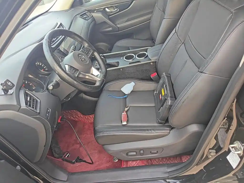 Nissan X-Trail 2020 — фото 15