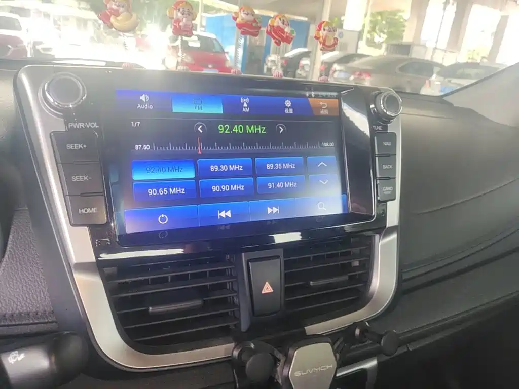 Toyota Vios 2017 — фото 13
